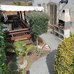 Au Rocher De Pascal Lit Mezzanine Montalivet-les-Bains