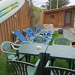 Au Rocher De Pascal Lit Mezzanine Bed & Breakfast