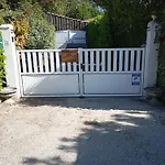 Bed and breakfast Au Rocher De Pascal Lit Mezzanine 3*