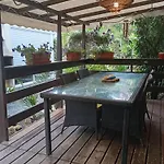 Bed and breakfast Au Rocher De Pascal Lit Mezzanine 3*