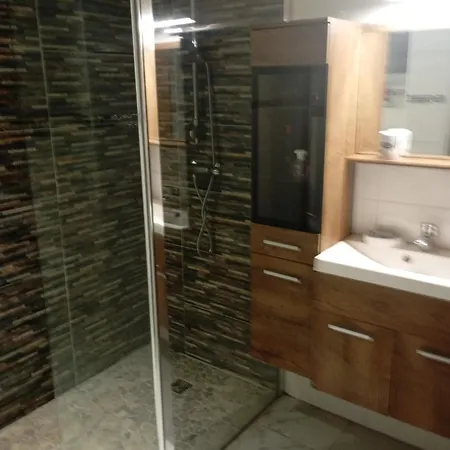 Au Rocher De Pascal Lit Mezzanine 3*