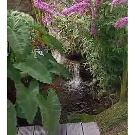 Au Rocher De Pascal Lit Mezzanine 3* 蒙塔利韦莱班