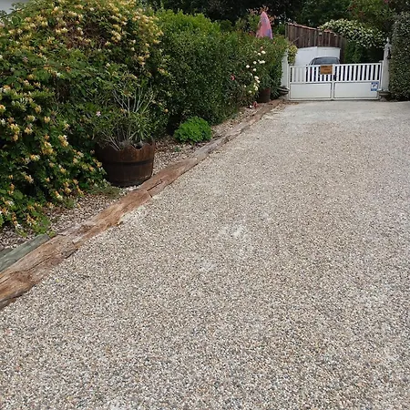 Bed & Breakfast Au Rocher De Pascal Lit Mezzanine Dependance Montalivet-les-Bains