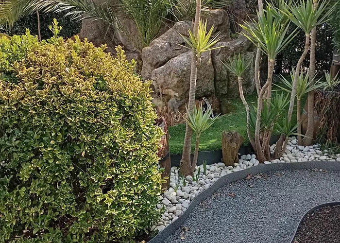 Au Rocher De Pascal Lit Mezzanine