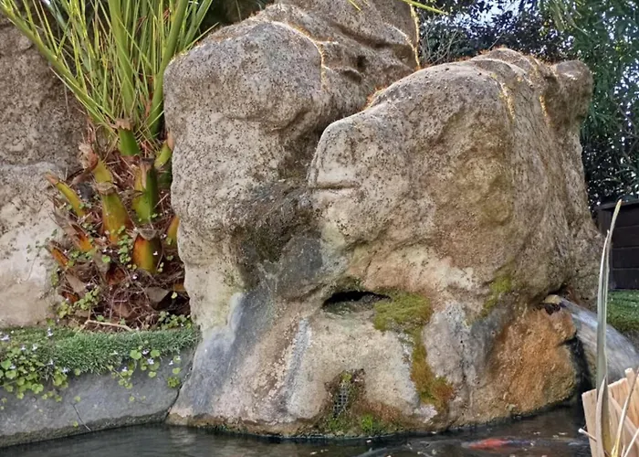 Au Rocher De Pascal Lit Mezzanine Montalivet-les-Bains